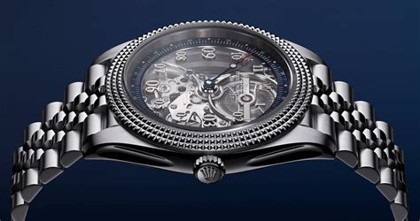 【F】 Gigi Buffon Challenge By Artisans De Genève — Rolex 